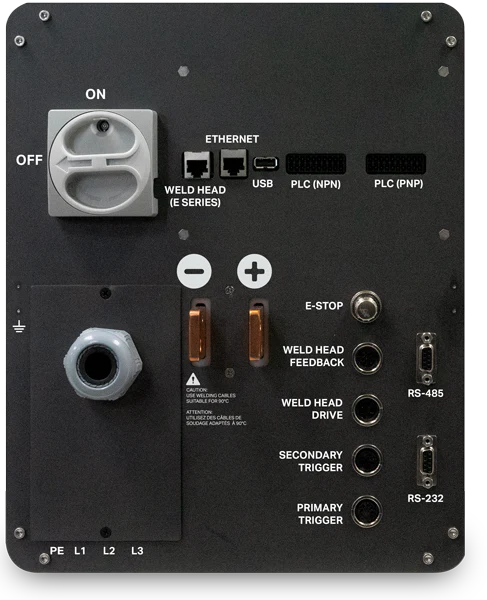 Āeon HF™ Inverter Welder - Image 3