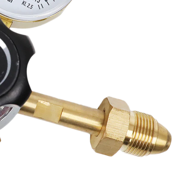 Premium Argon Gas Regulator - Image 3