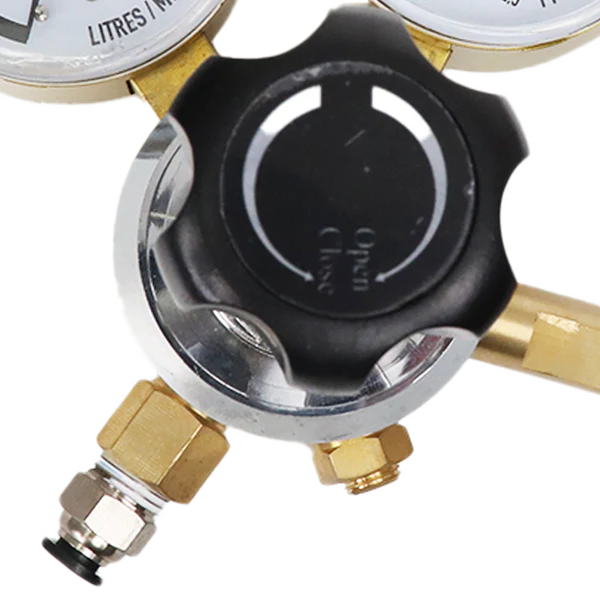 Premium Argon Gas Regulator - Image 5