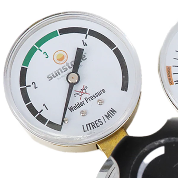Premium Argon Gas Regulator - Image 6