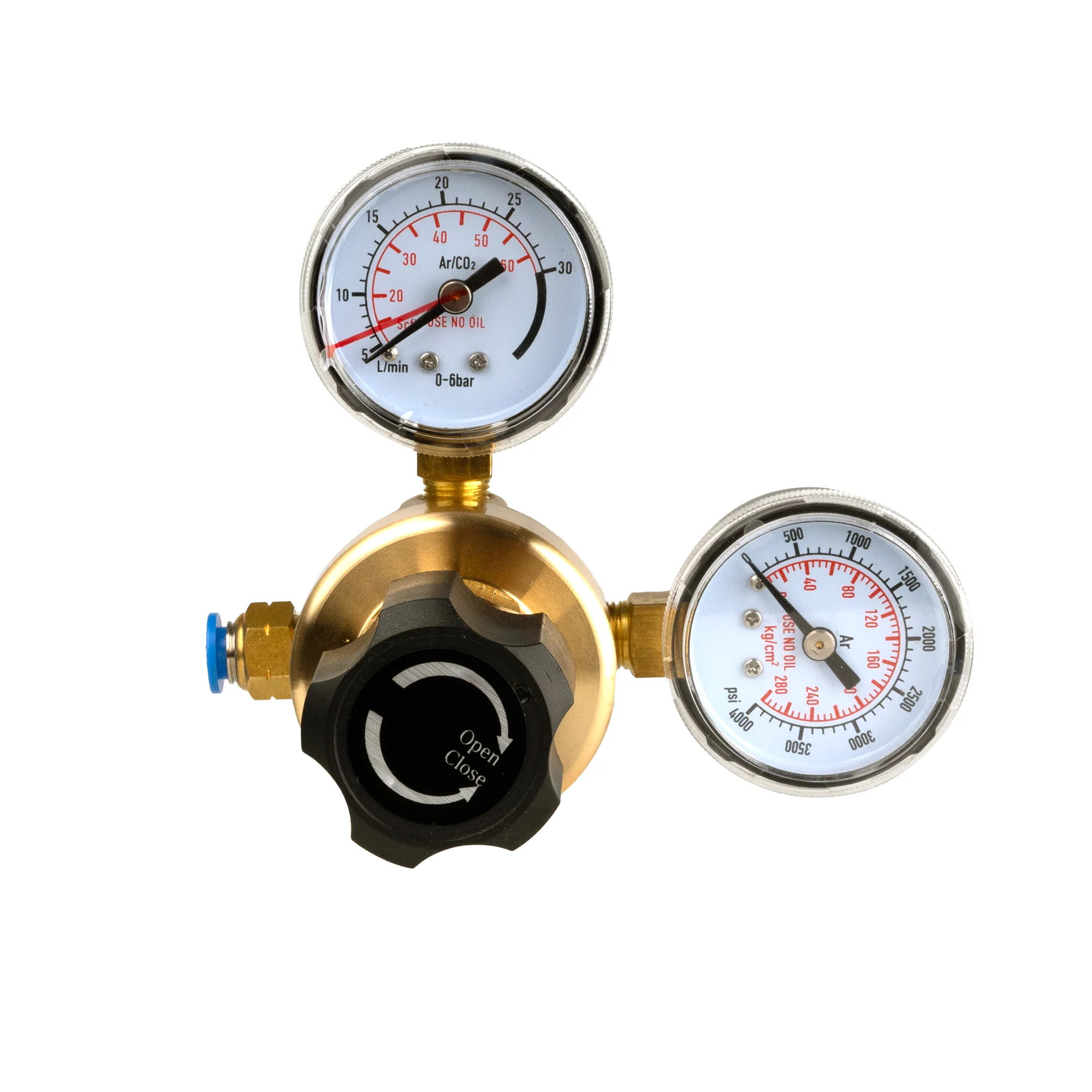 Argon Mini® Regulator - Image 3