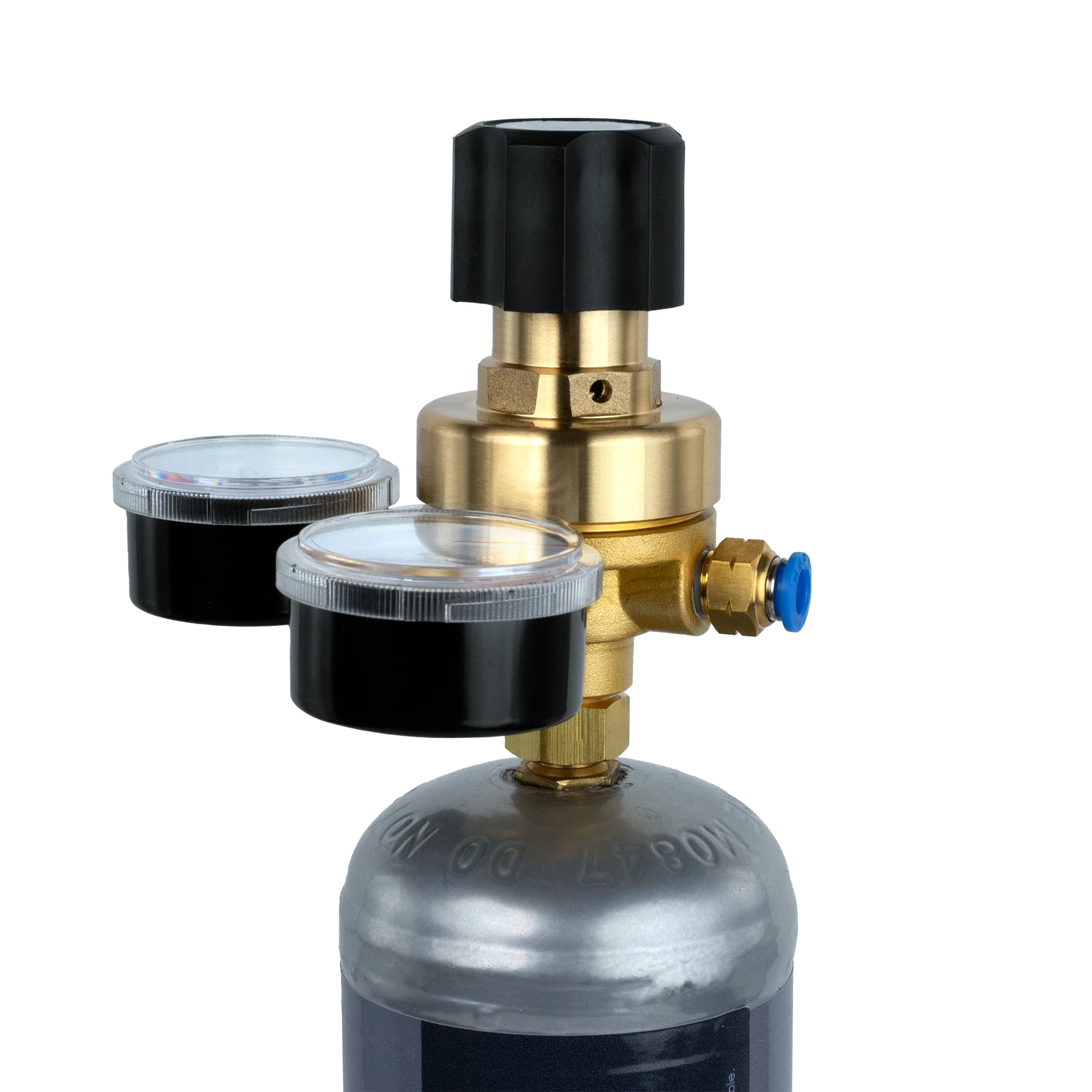 Argon Mini® Regulator - Image 5