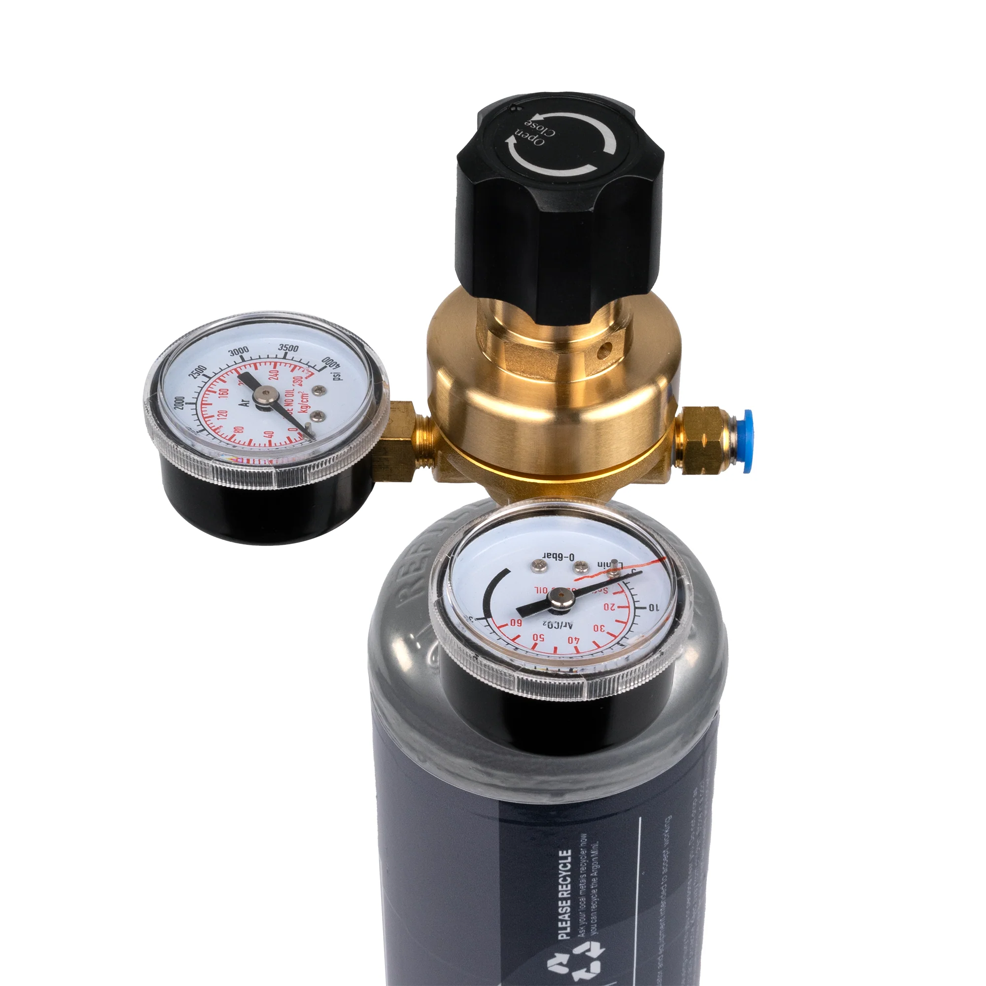 Argon Mini® Regulator - Image 6