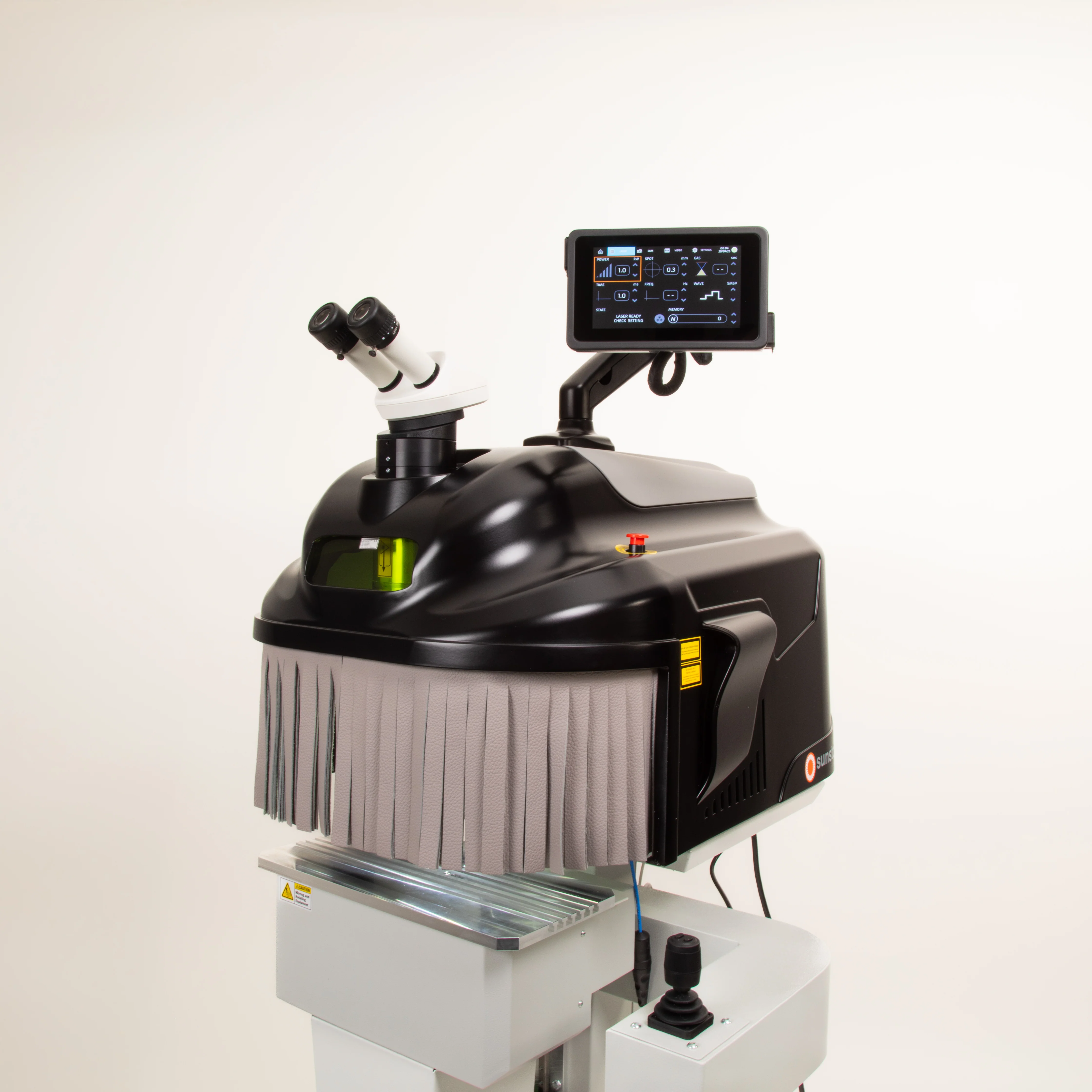 Orion LZR Automated Welding Laser System (AWL) - Image 3