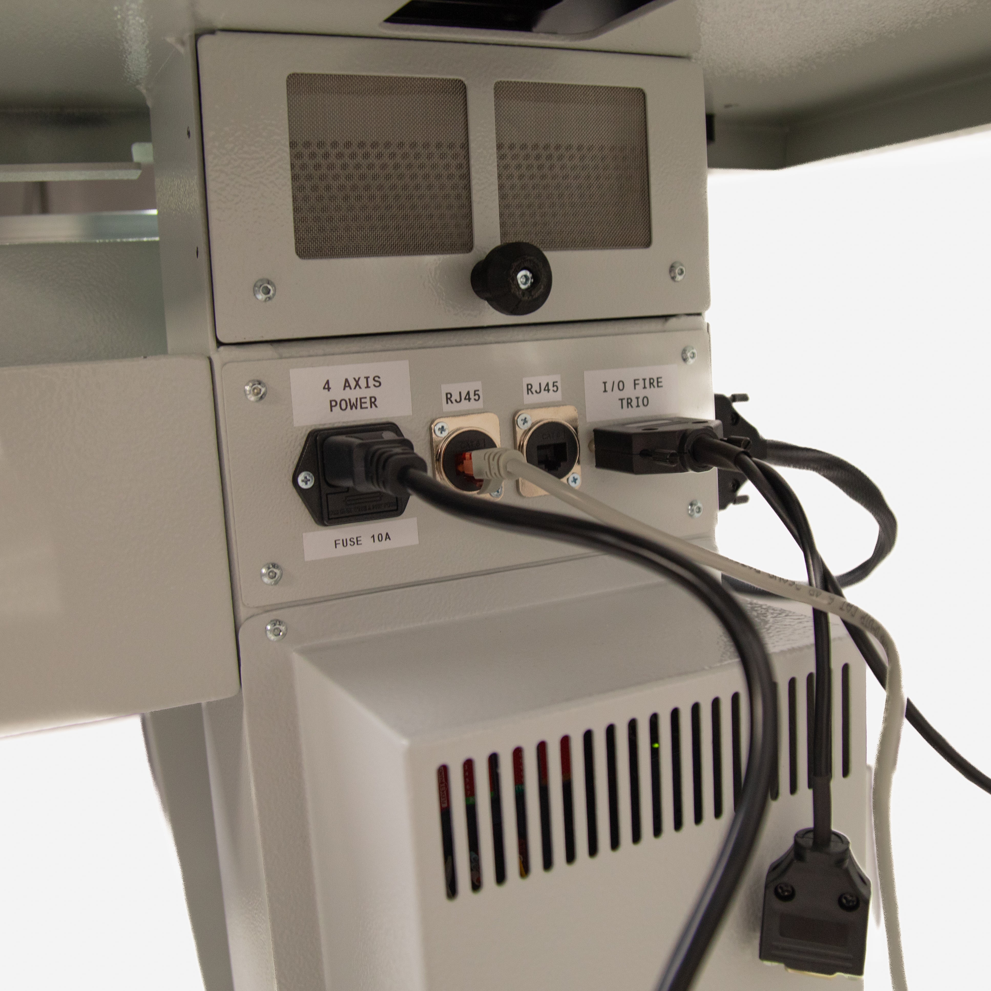 Orion LZR Automated Welding Laser System (AWL) - Image 5