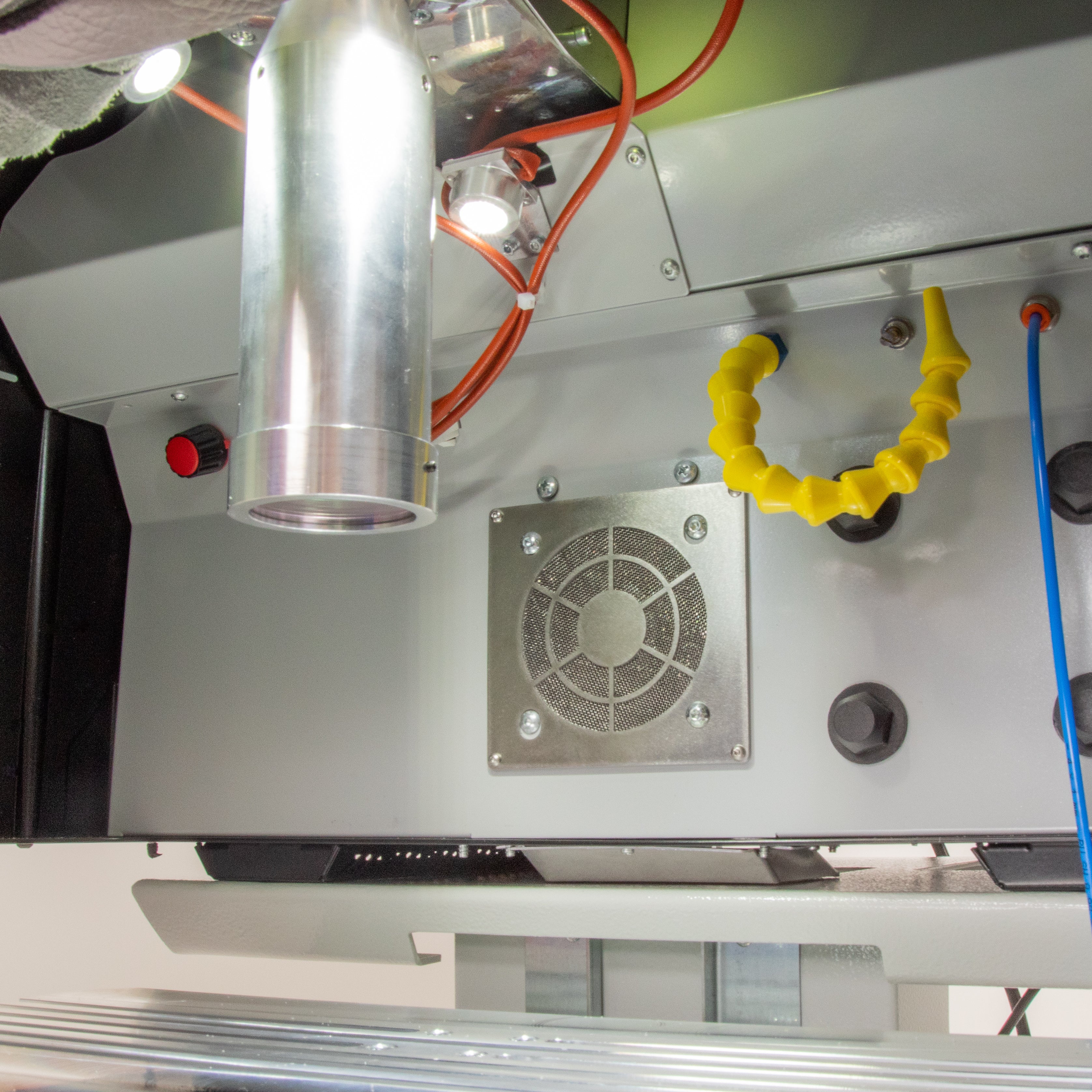 Orion LZR Automated Welding Laser System (AWL) - Image 6