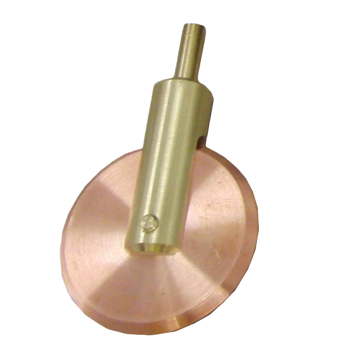 Micro Welding Wheel Electrodes - Image 3