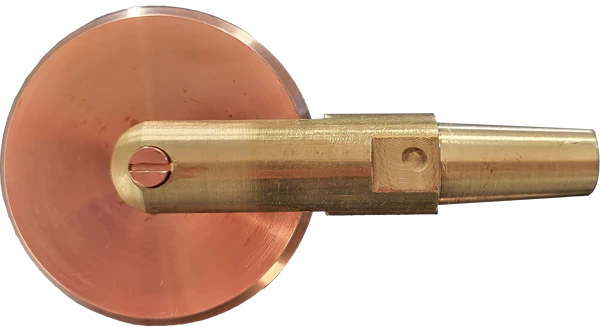 Micro Welding Wheel Electrodes - Image 4