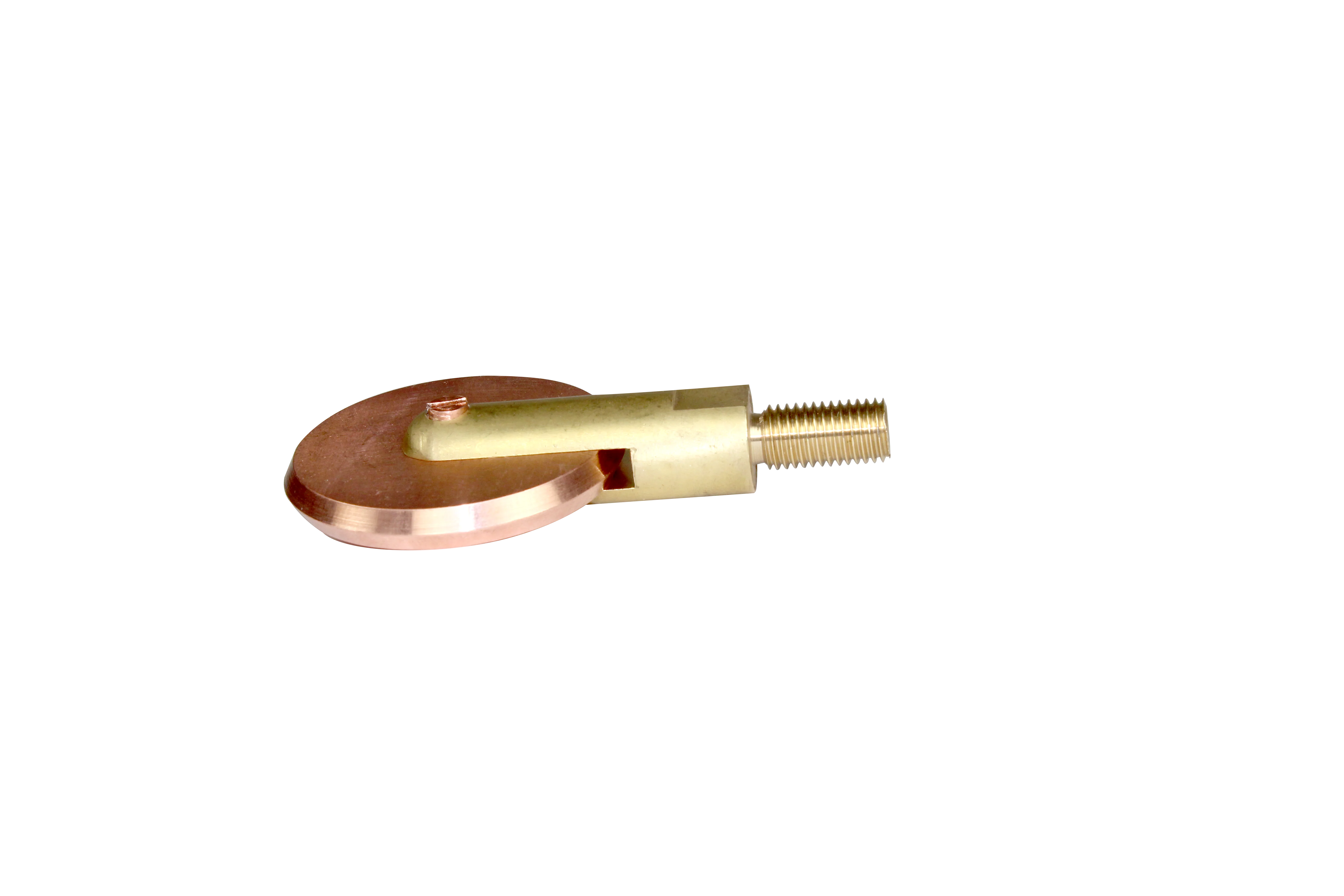 Micro Welding Wheel Electrodes - Image 5