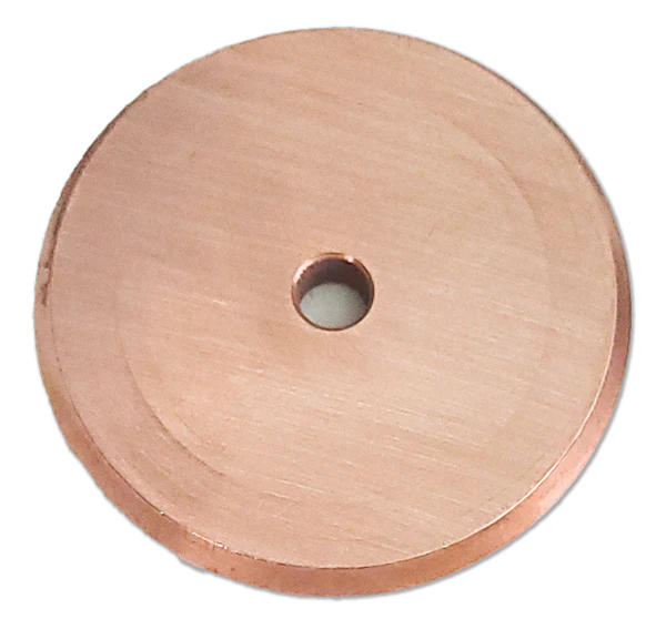 Micro Welding Wheel Electrodes - Image 6