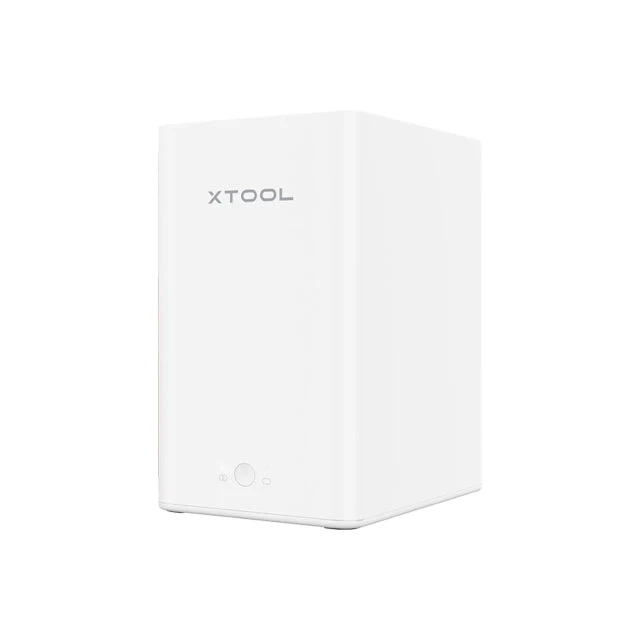 Desktop Air Purifier for xTool F1 Portable Laser Engraver