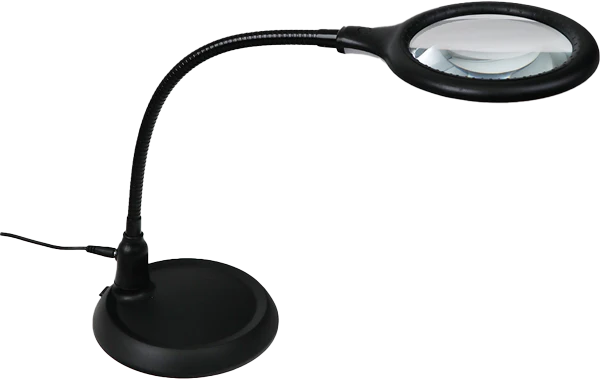 Magnifying Lens