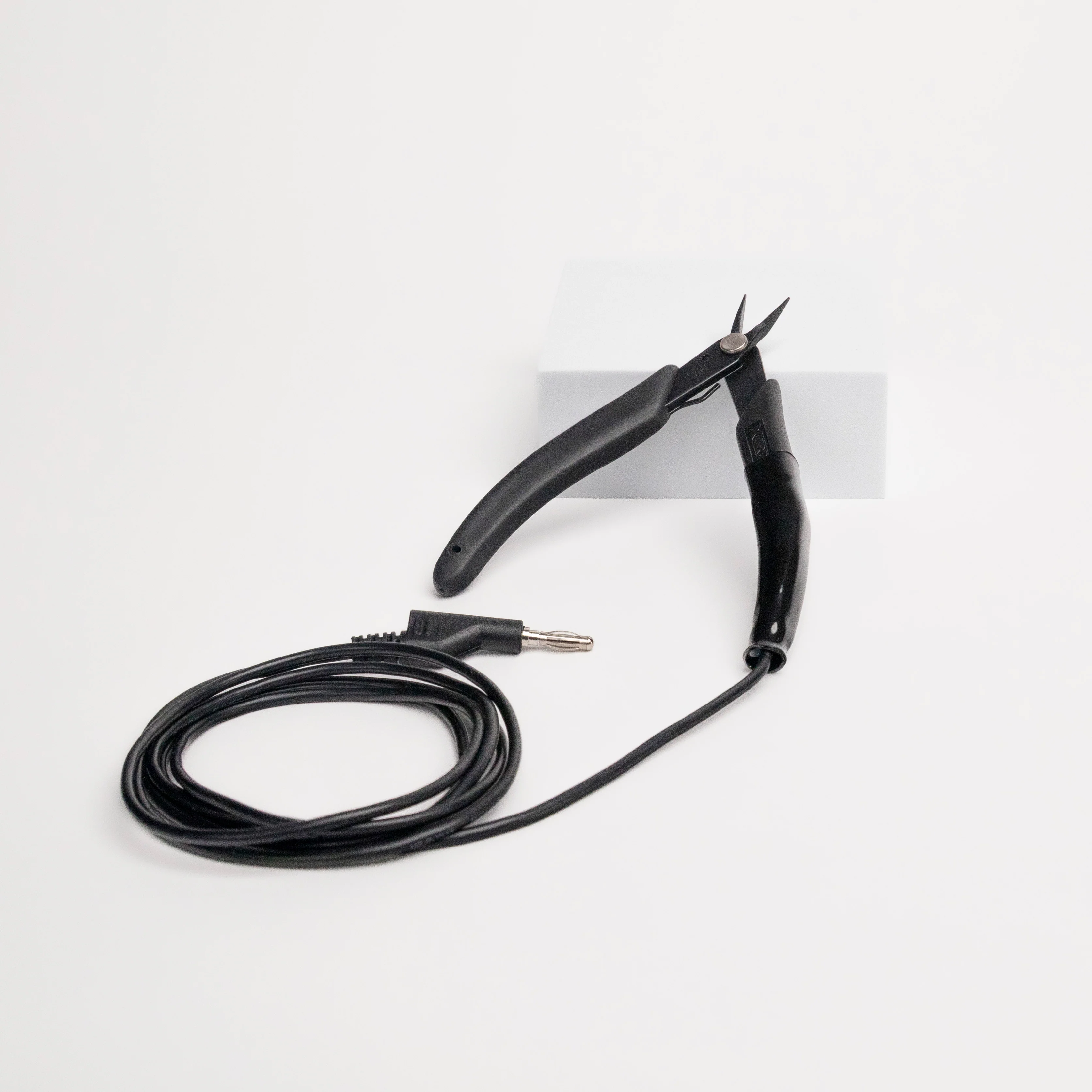 Micro Precision Plier for Micro Welding