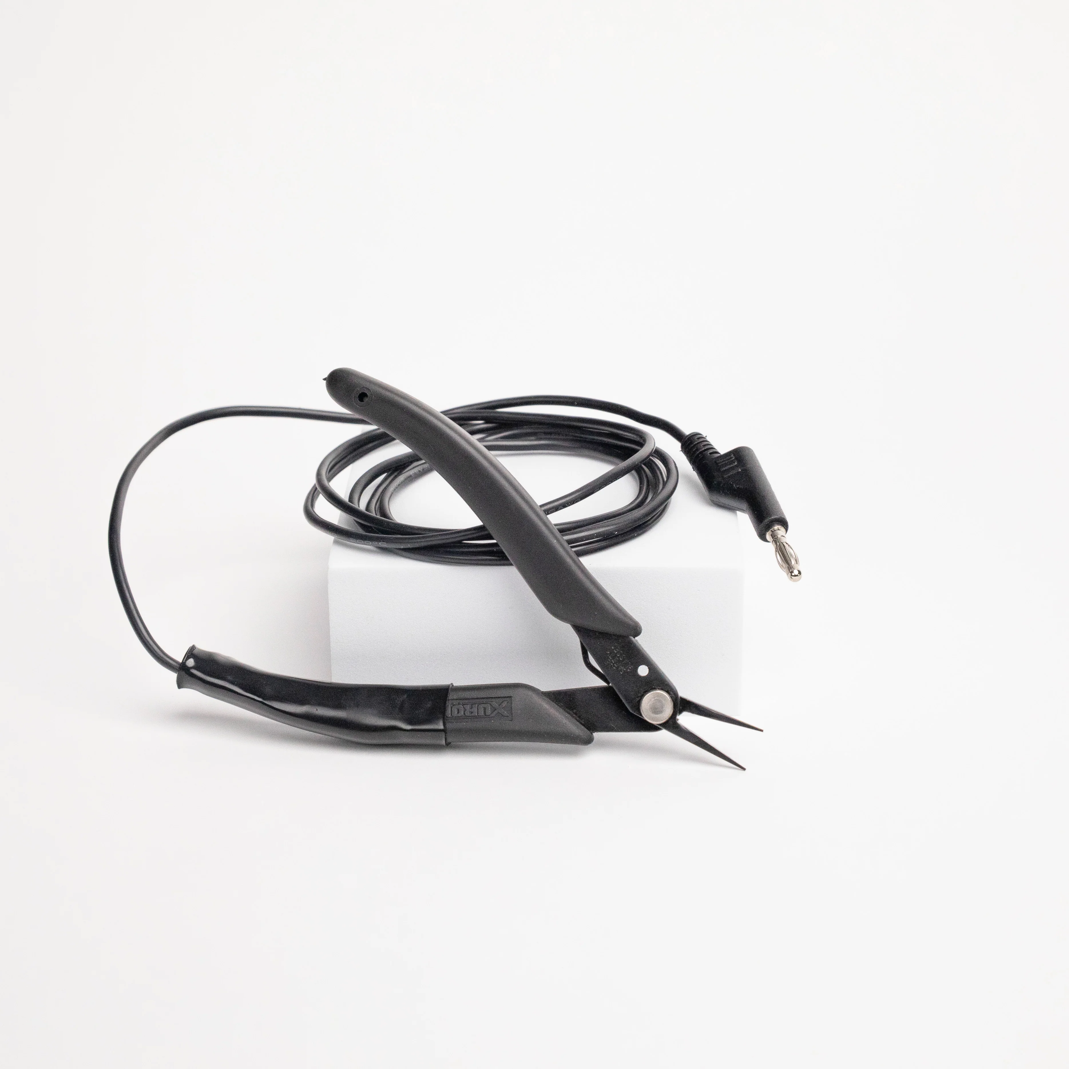 Micro Precision Plier for Micro Welding - Image 2