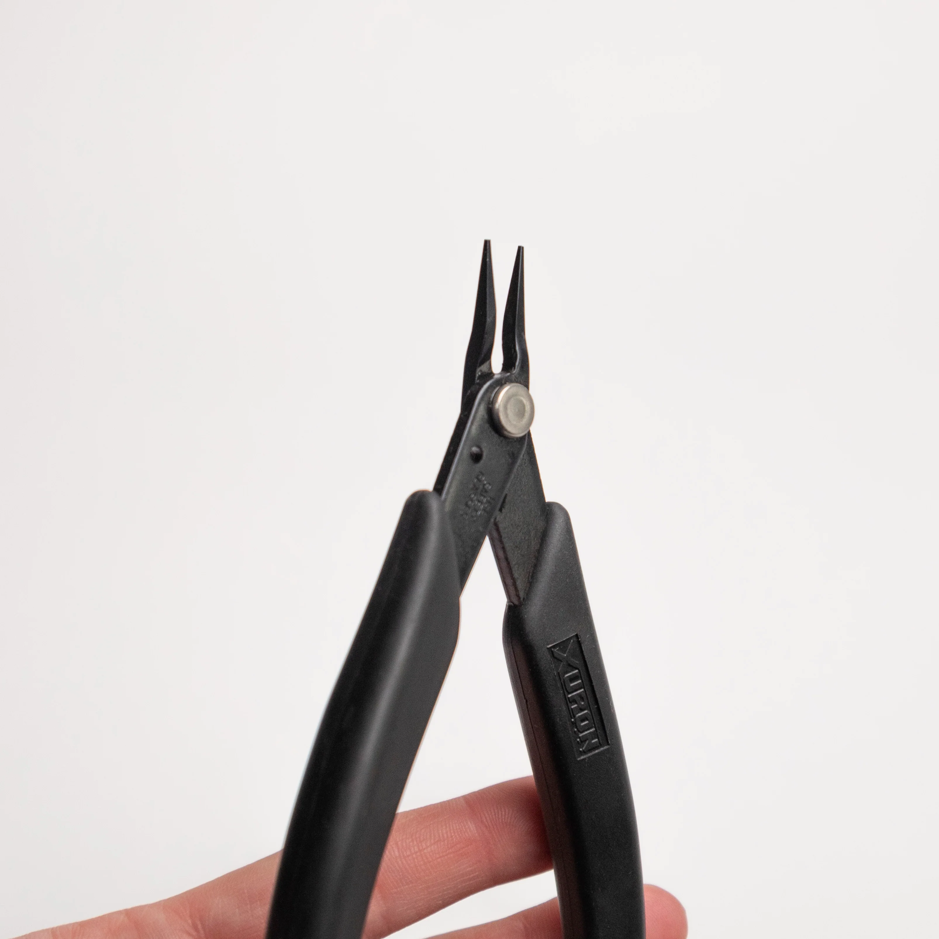 Micro Precision Plier for Micro Welding - Image 4