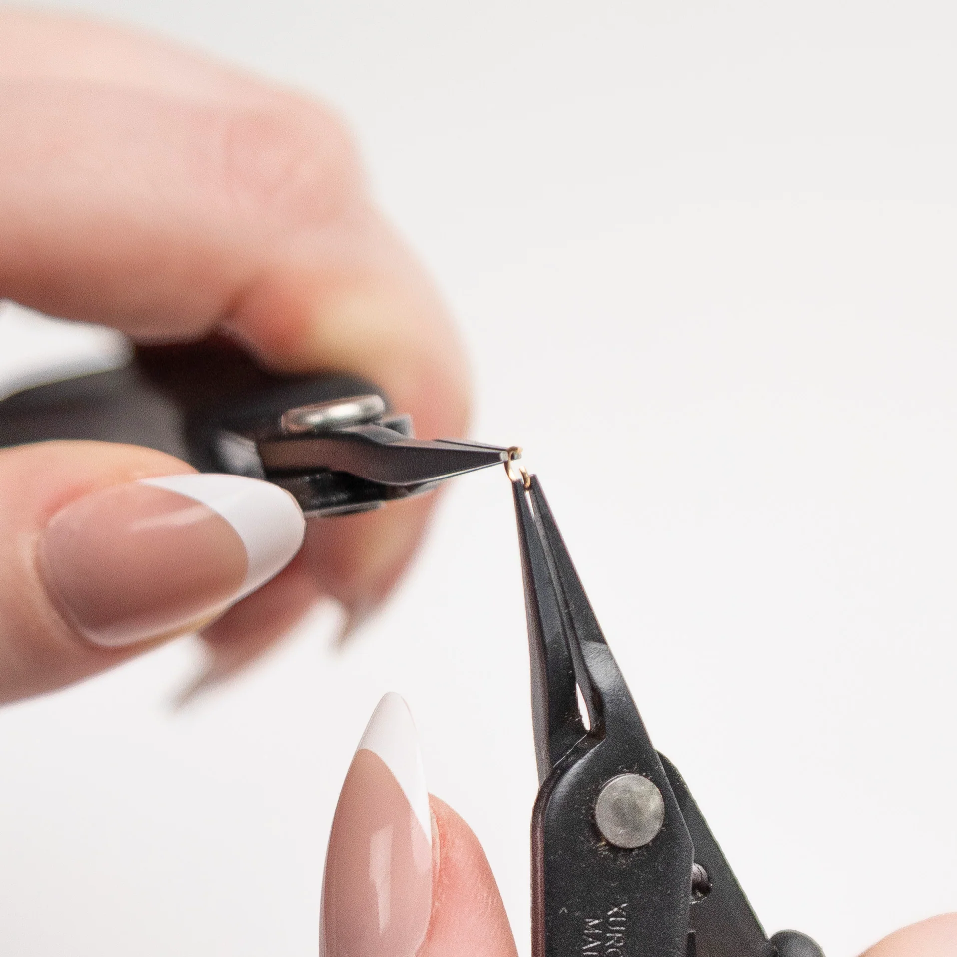 Micro Precision Plier for Micro Welding - Image 5