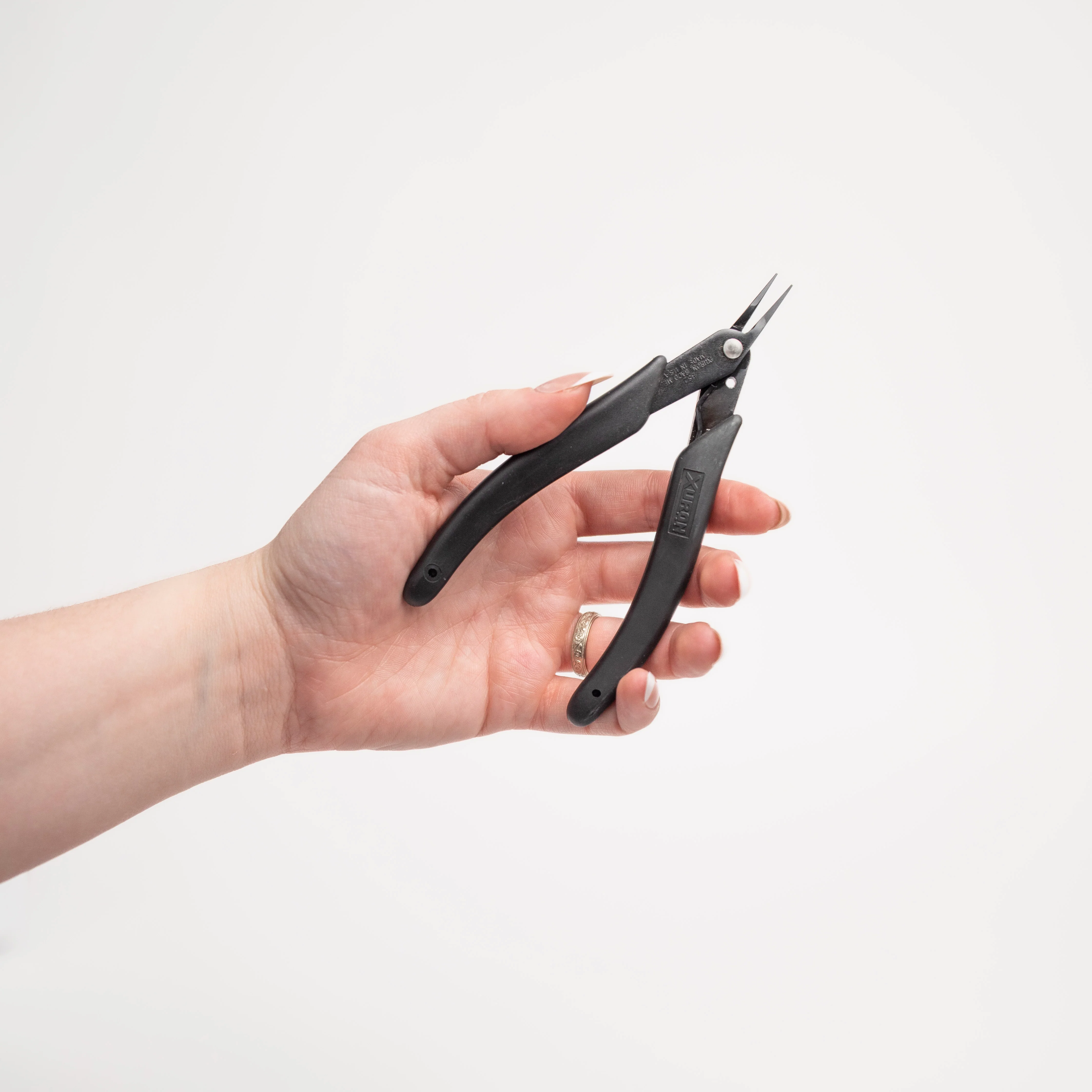 Micro Precision Plier for Micro Welding - Image 6
