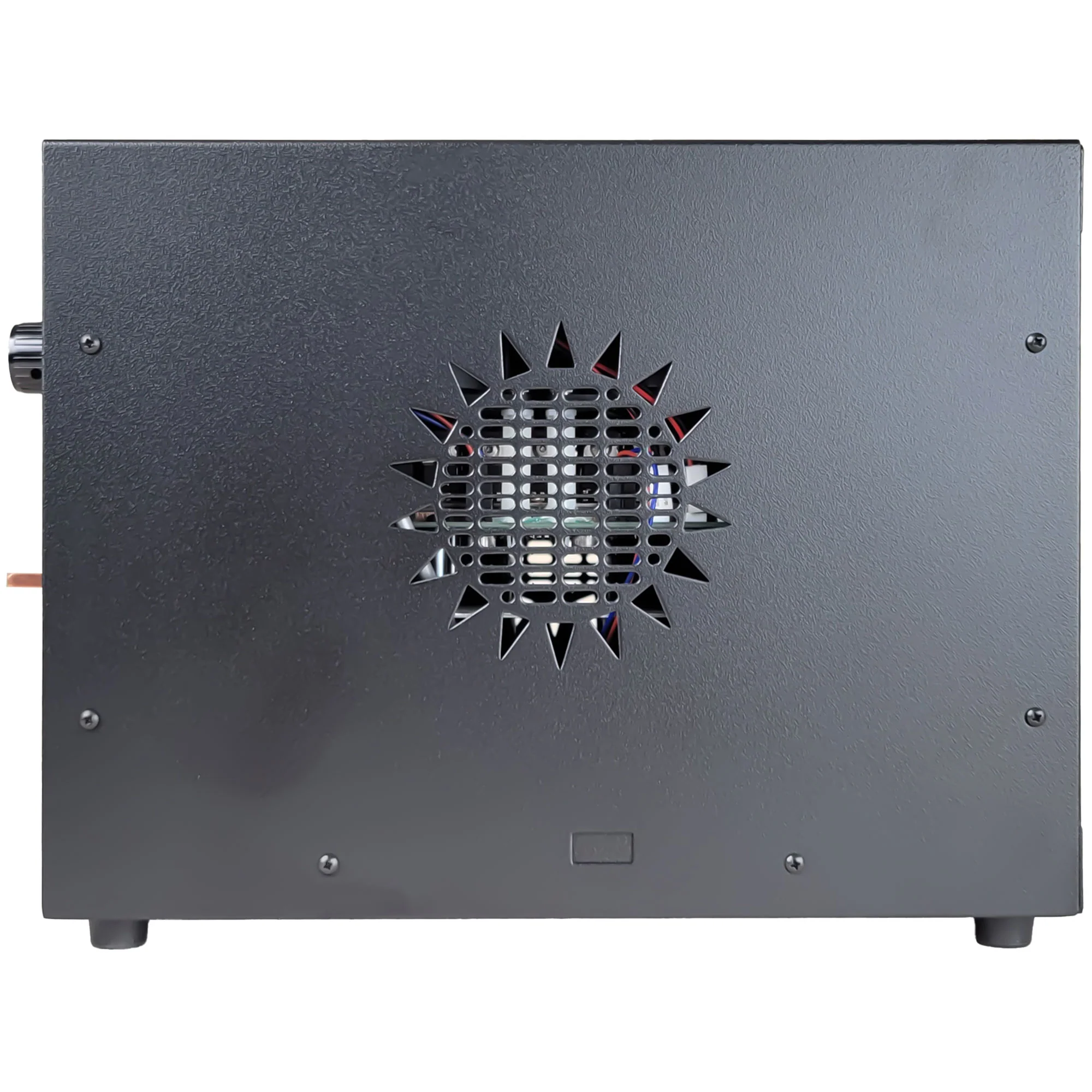 Micro Resistance - Single Pulse CD Spot Welders - Image 4