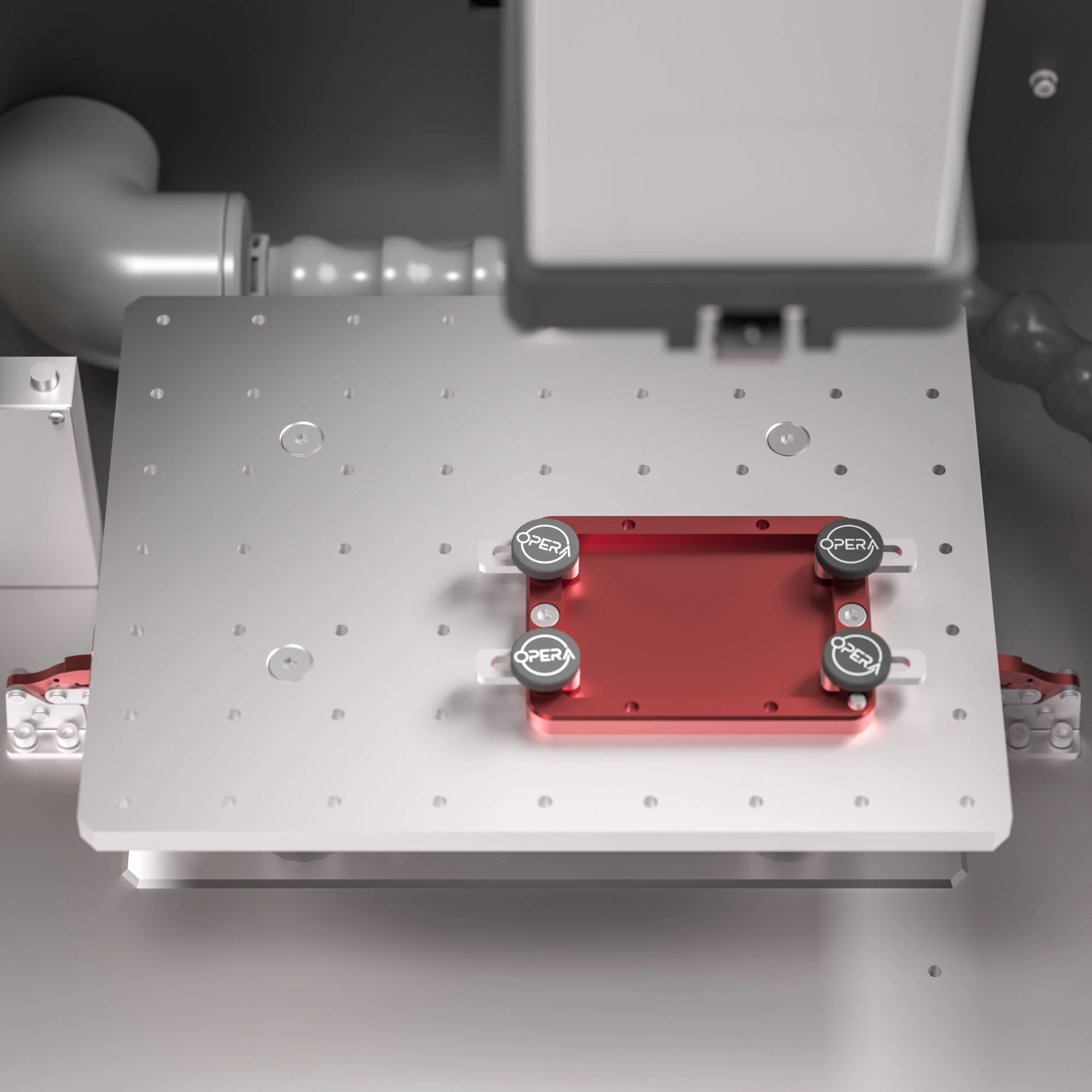 Opera: The All-In-One Engraving-Cutting-Milling Solution - Image 5