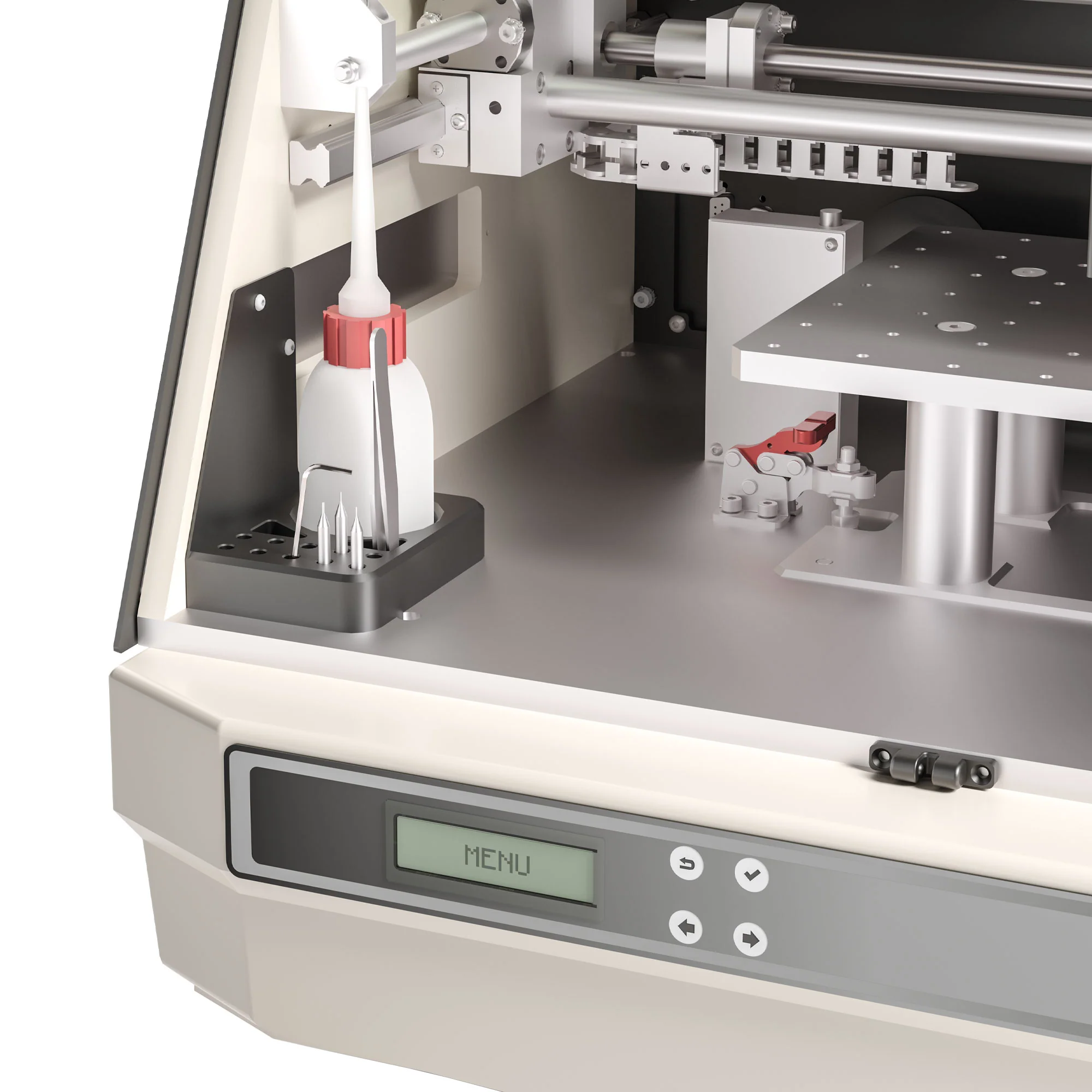 Opera: The All-In-One Engraving-Cutting-Milling Solution - Image 6