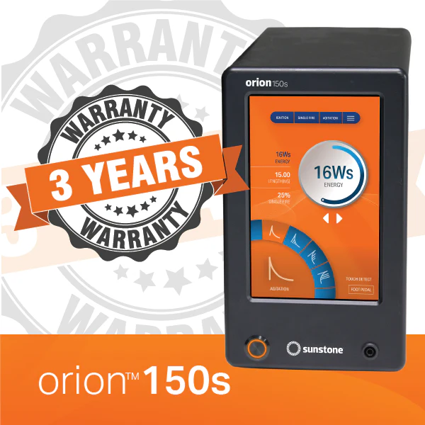 Orion 150s Pulse Arc Welder - Our best selling model! - Image 3