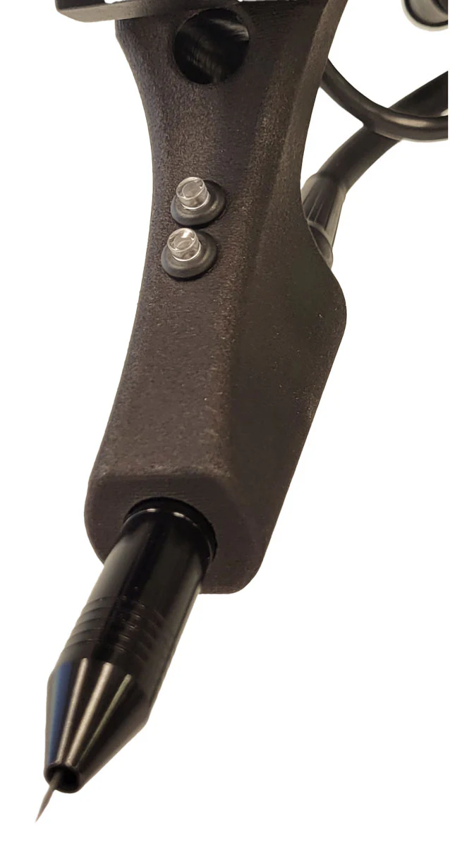 Orion® 150x Pulse Arc Welder: Next Generation Welding Technology for Every Workshop and Studio - Image 5
