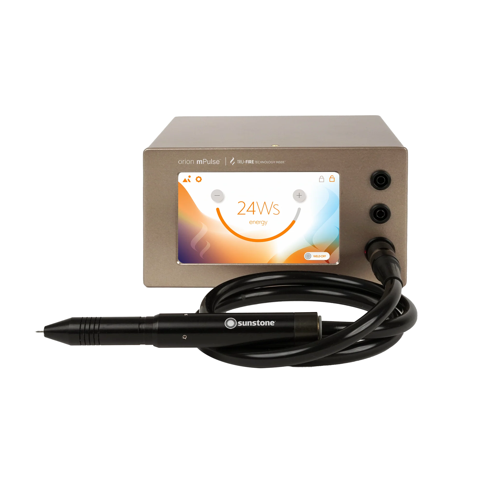 Orion mPulse® Pulse Arc Welder - Image 5