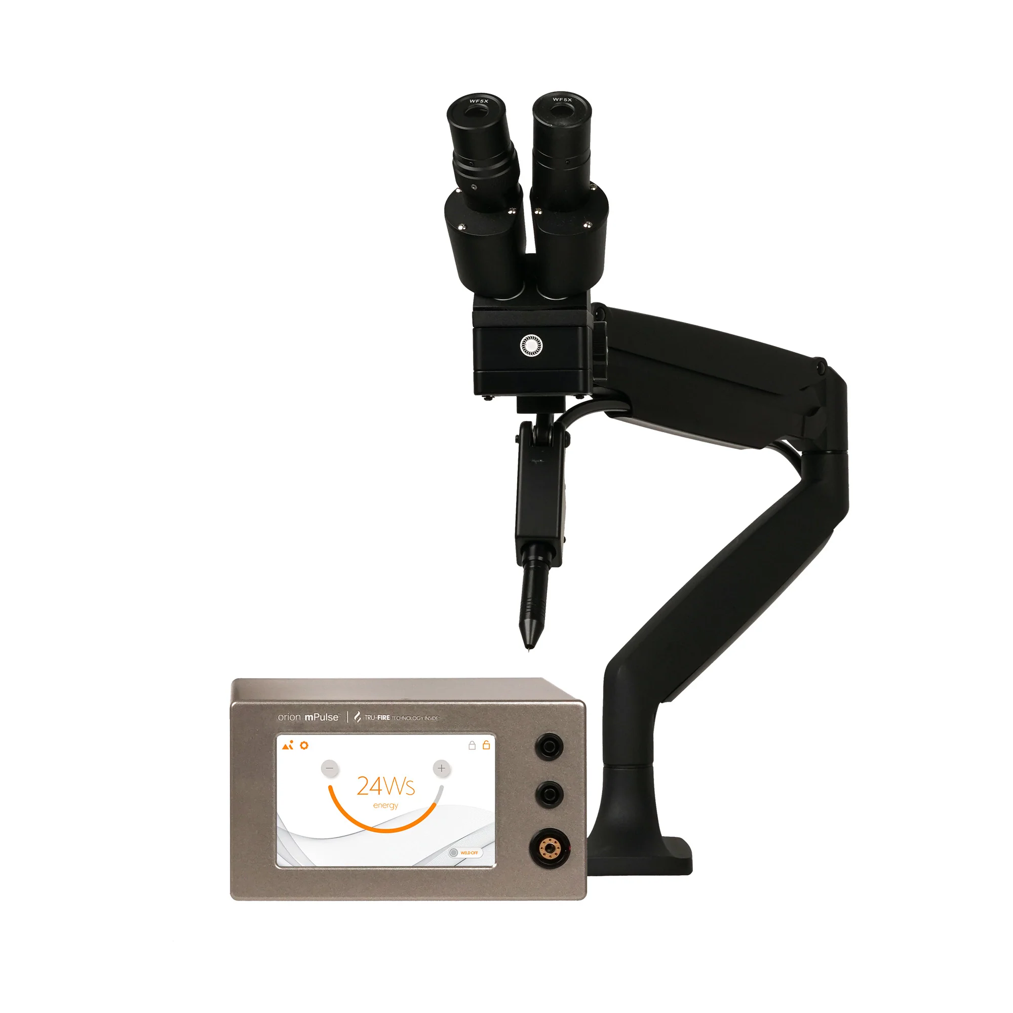 Orion mPulse® Pulse Arc Welder - Image 6