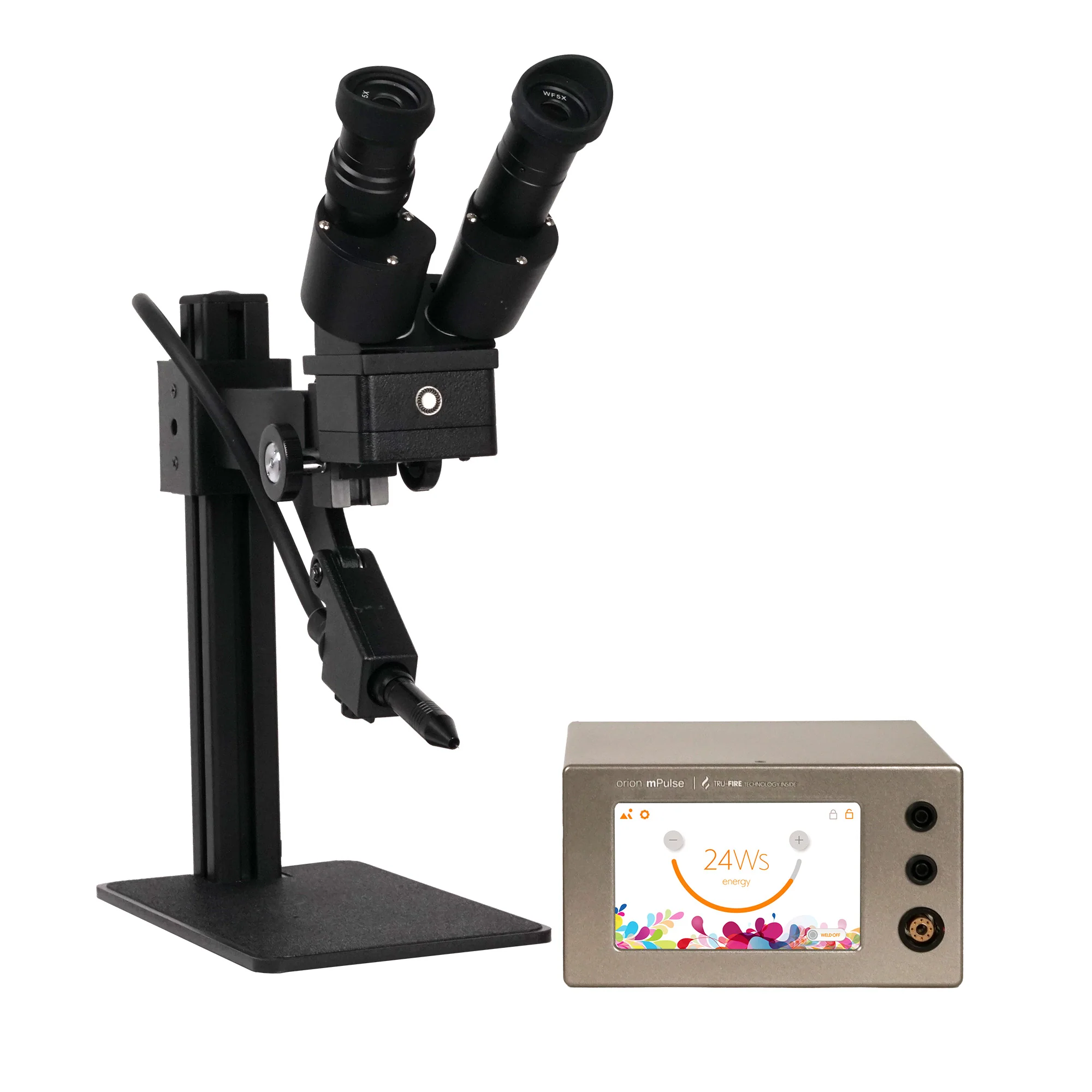 Orion mPulse® Pulse Arc Welder - Image 7