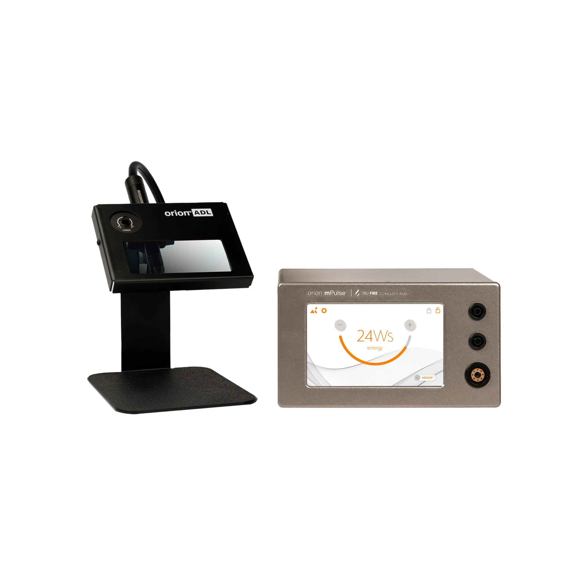 Orion mPulse® Pulse Arc Welder - Image 9