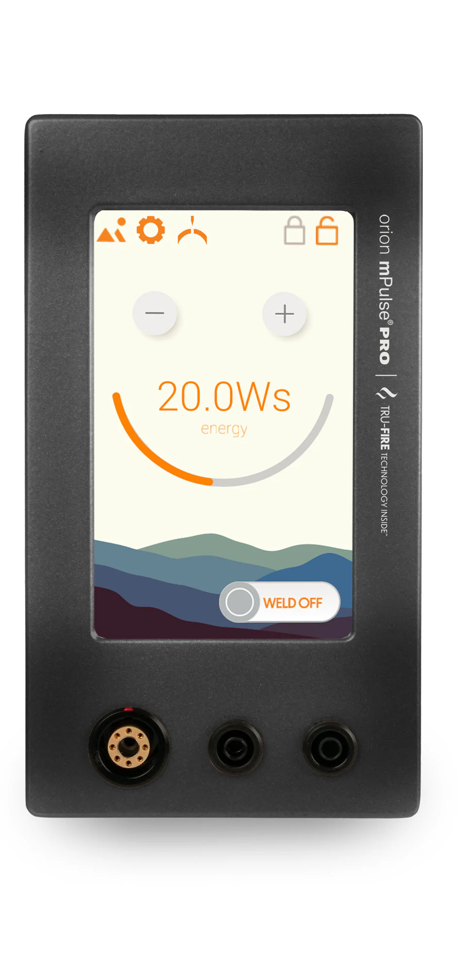 Orion mPulse® PRO Pulse Arc Welder: Twice the Power. Twice the Capability. - Image 3