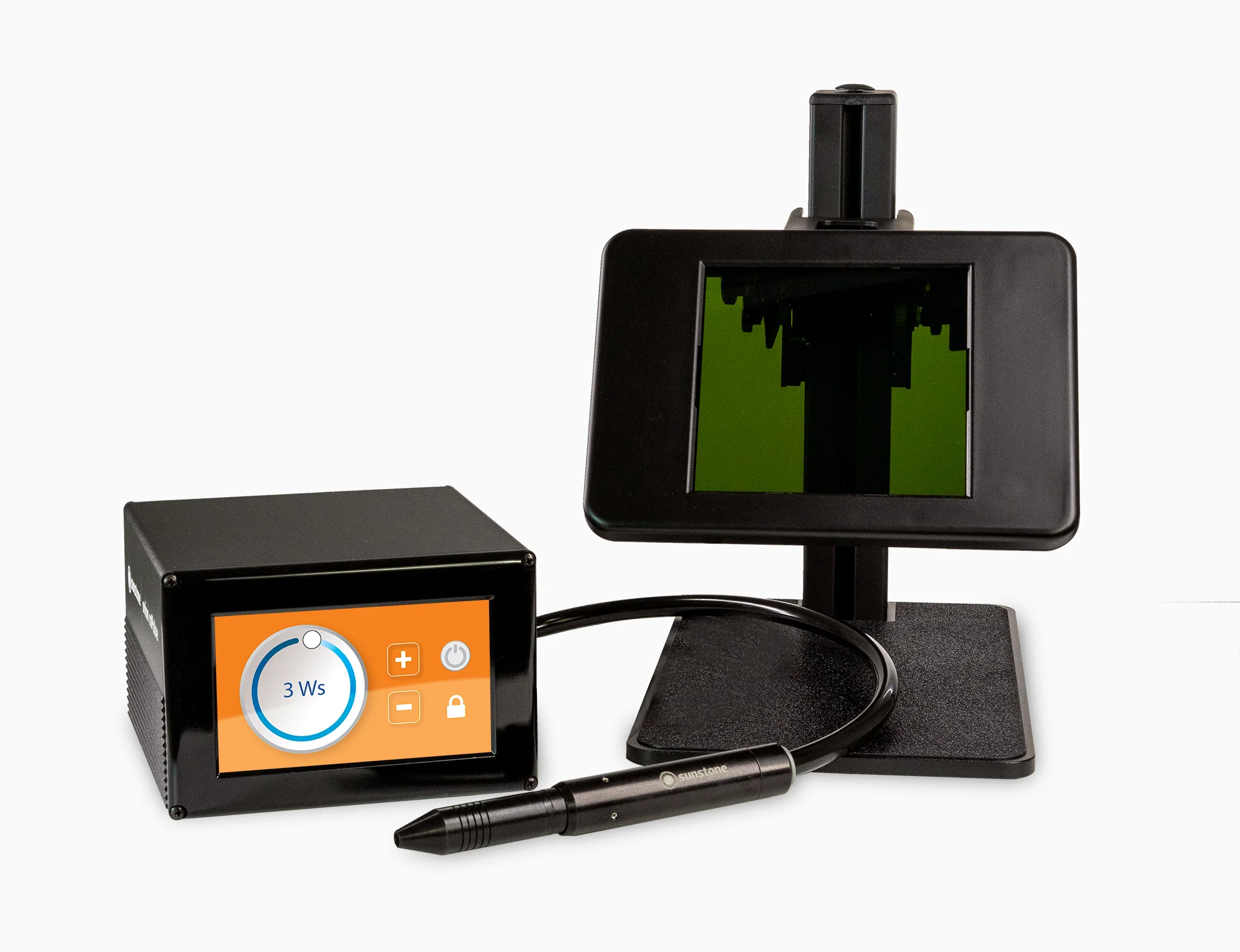Orion mPulse Pulse Arc Welder - Image 3