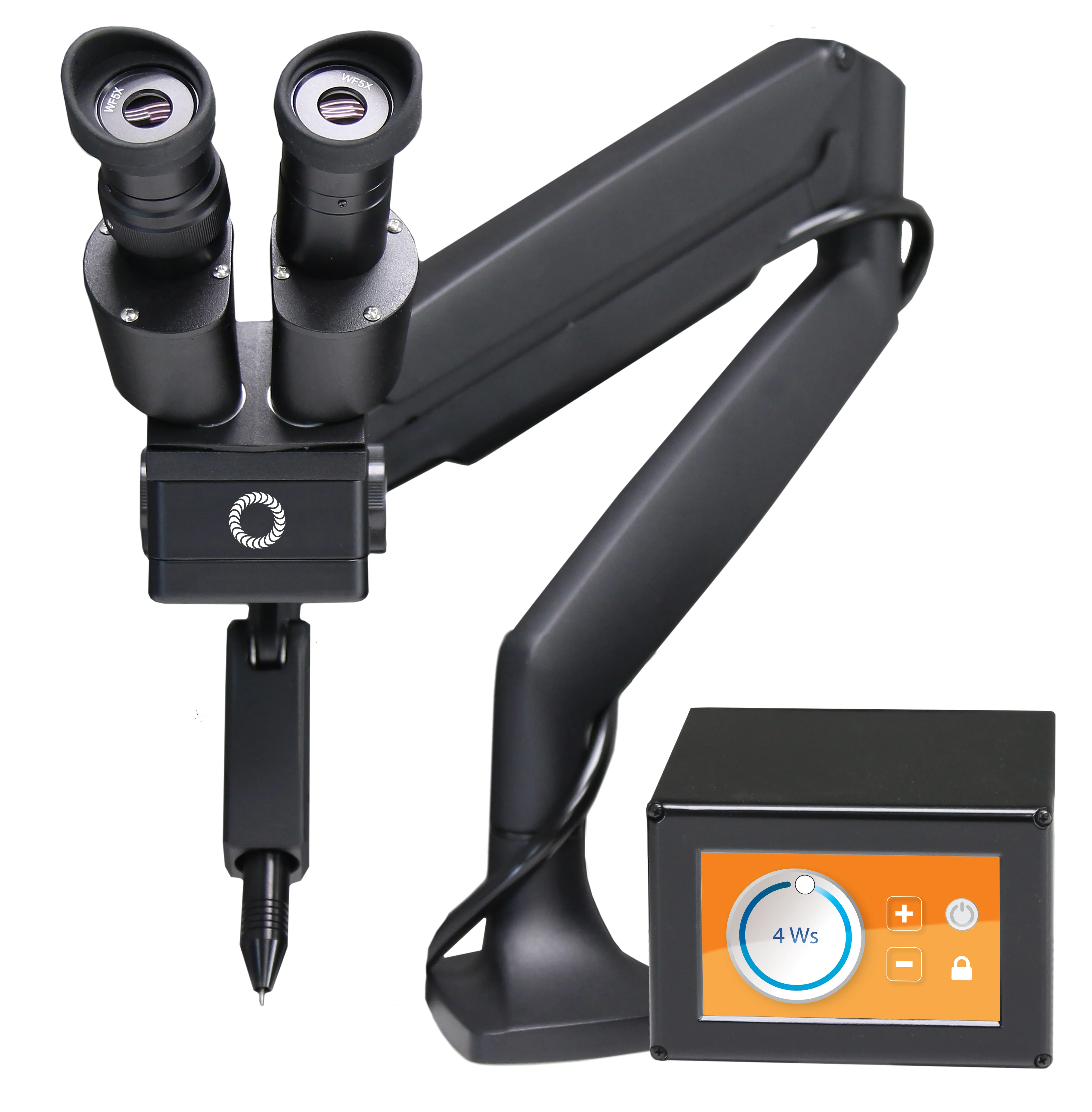 Orion mPulse Pulse Arc Welder - Image 4