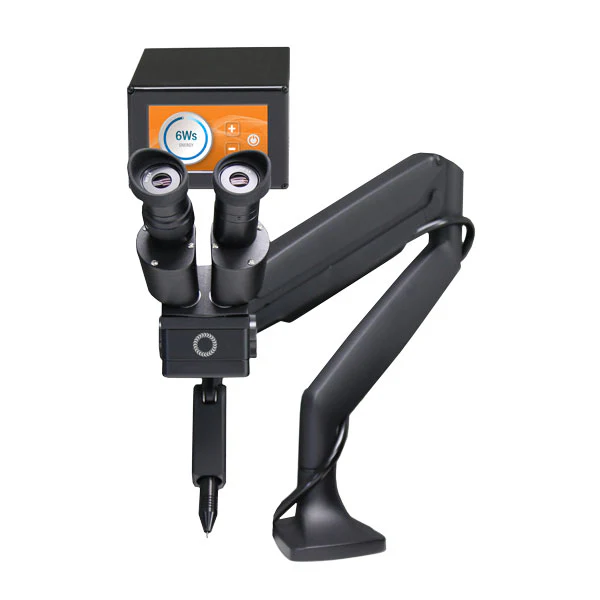 Orion mPulse Pulse Arc Welder - Image 5