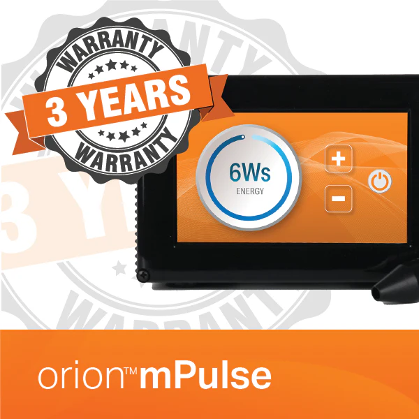 Orion mPulse Pulse Arc Welder - Image 8