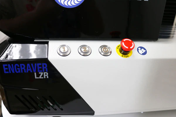 Orion Nano Series Laser Engraver - Image 5
