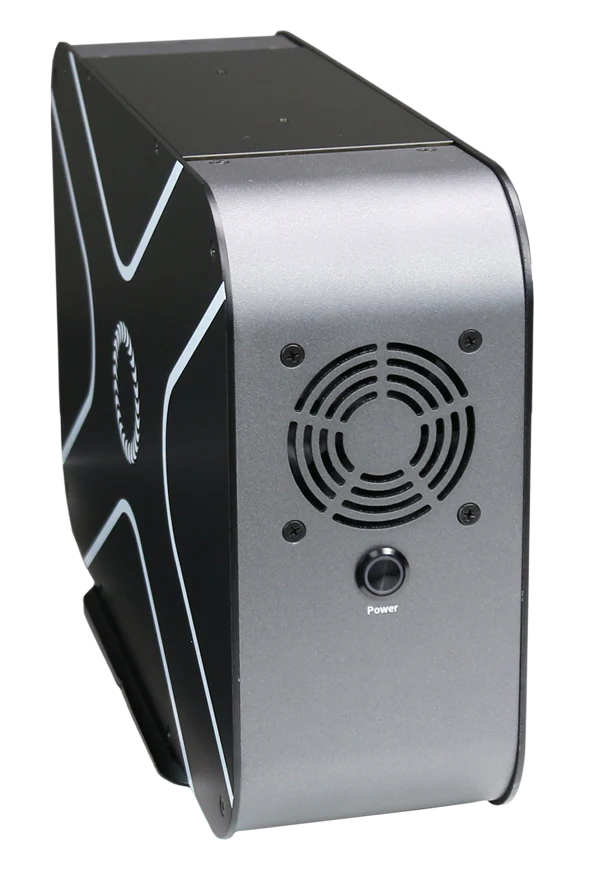 Orion PA250i Welder - Image 2