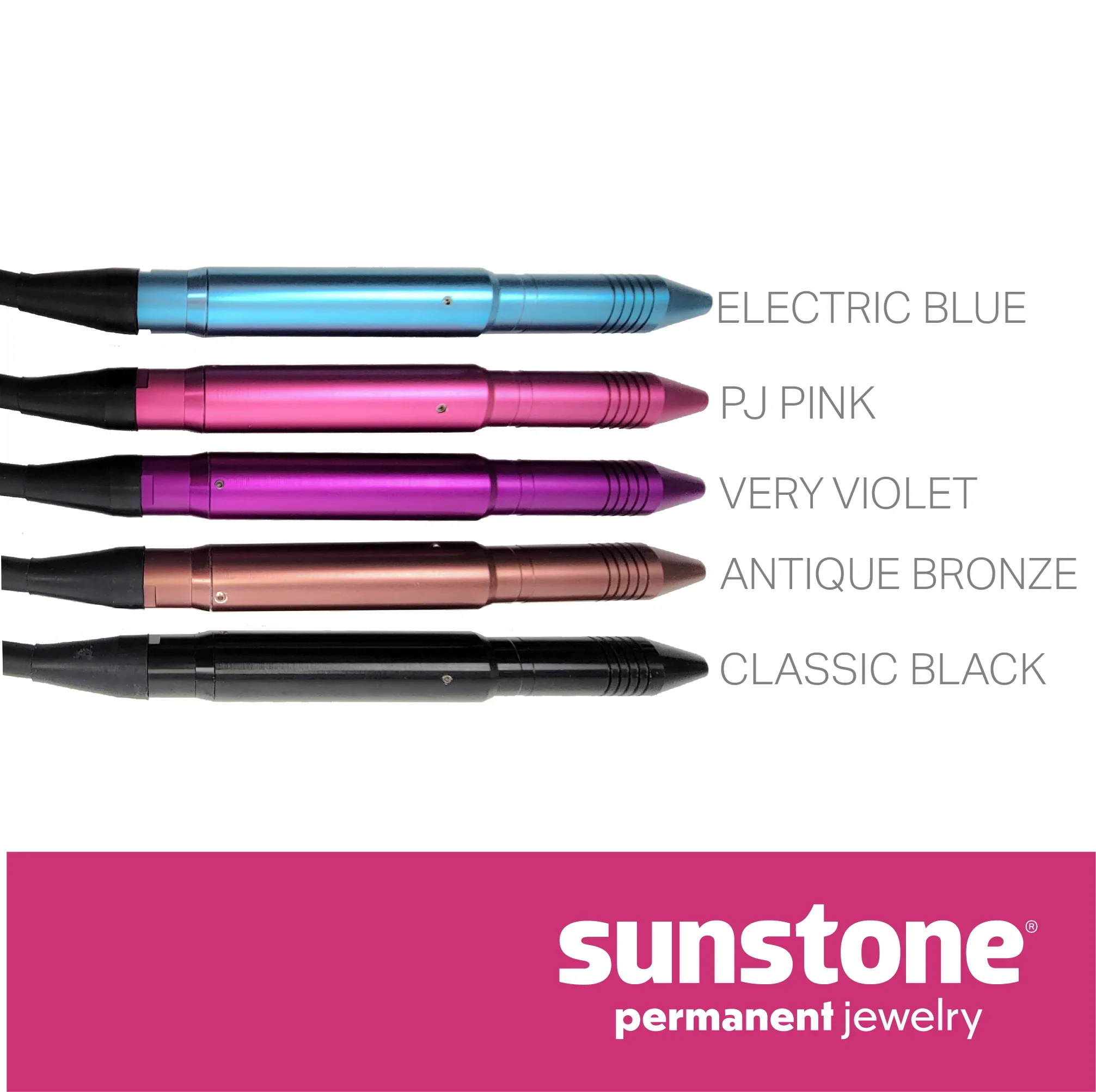 Orion Welder Stylus - 72" - Image 7