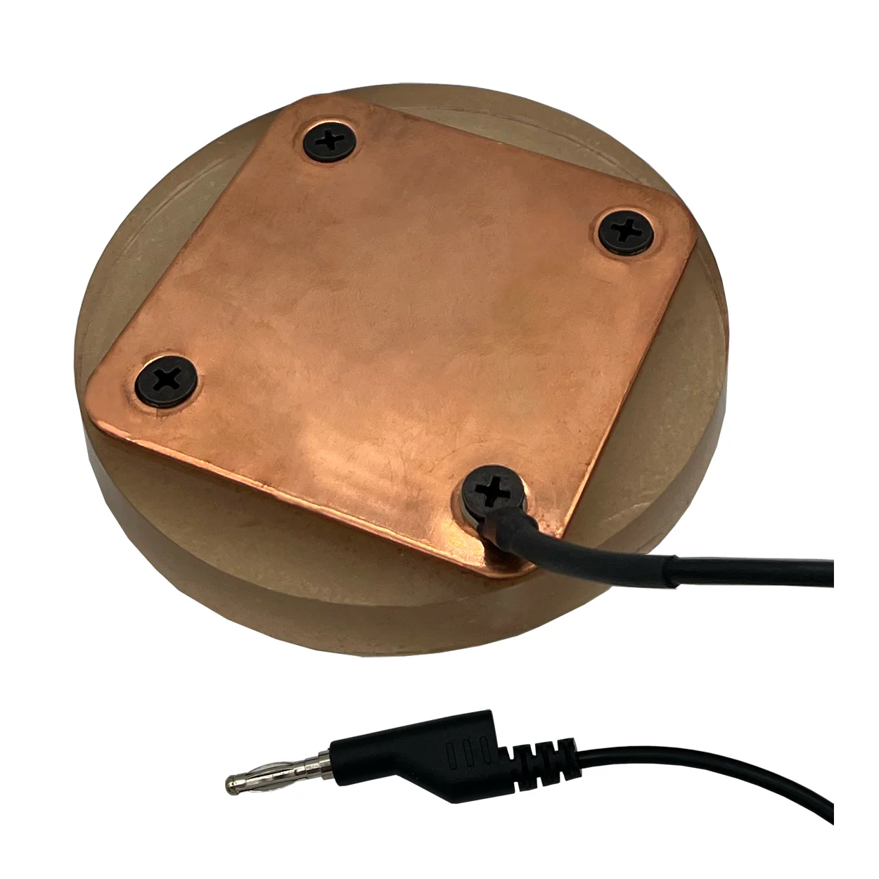 Micro TIG (Pulse-Arc) Grounding Leads - Image 5