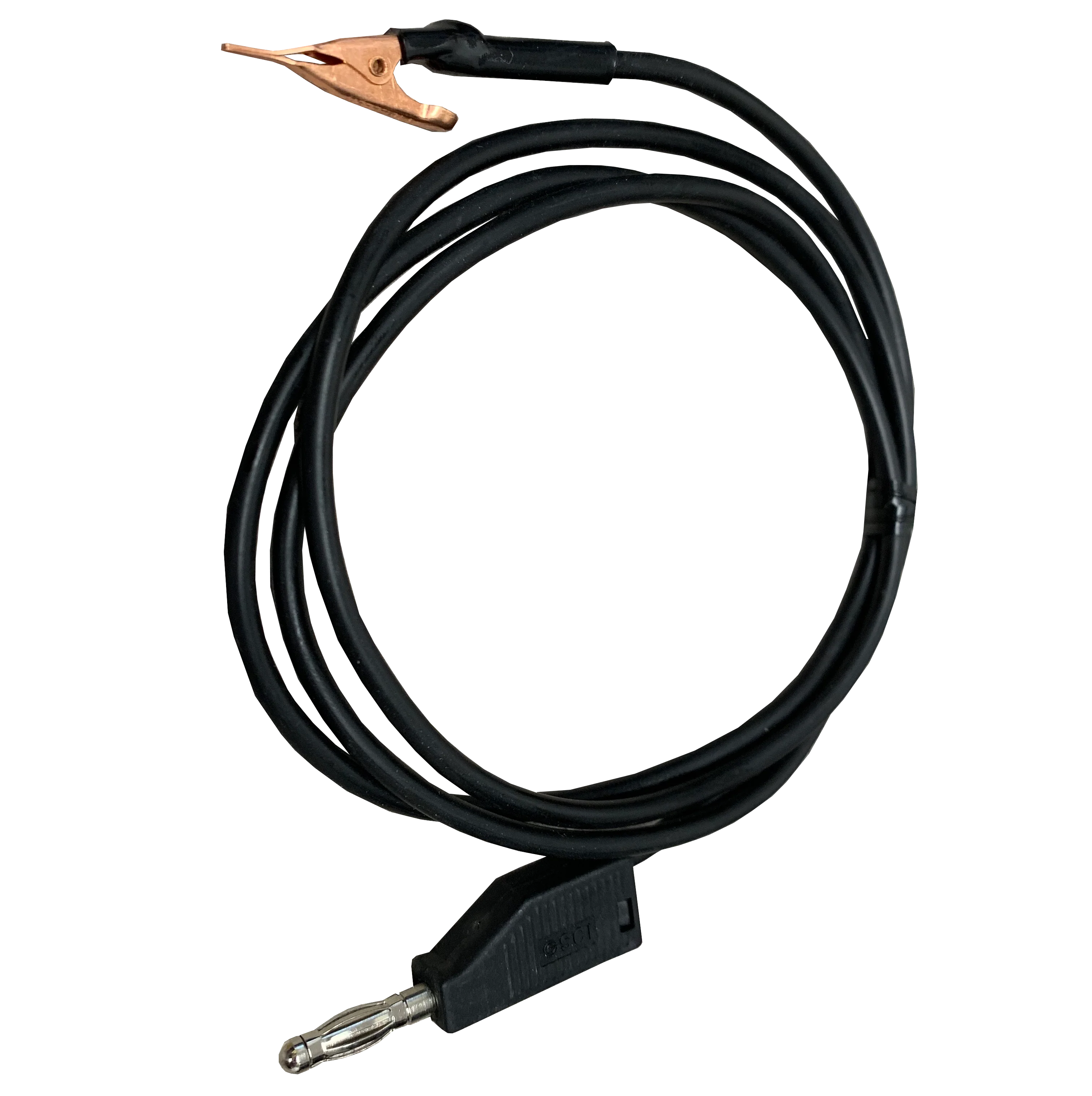 Micro TIG (Pulse-Arc) Grounding Leads - Image 7