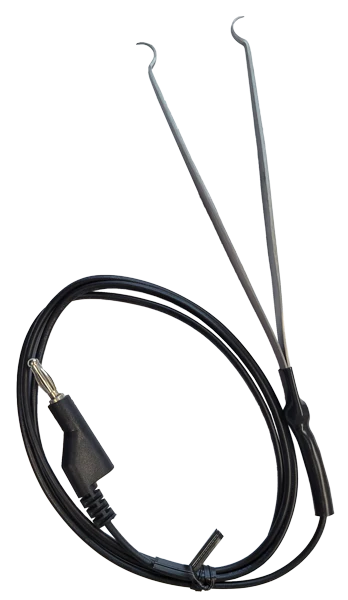 Micro TIG (Pulse-Arc) Grounding Leads - Image 8