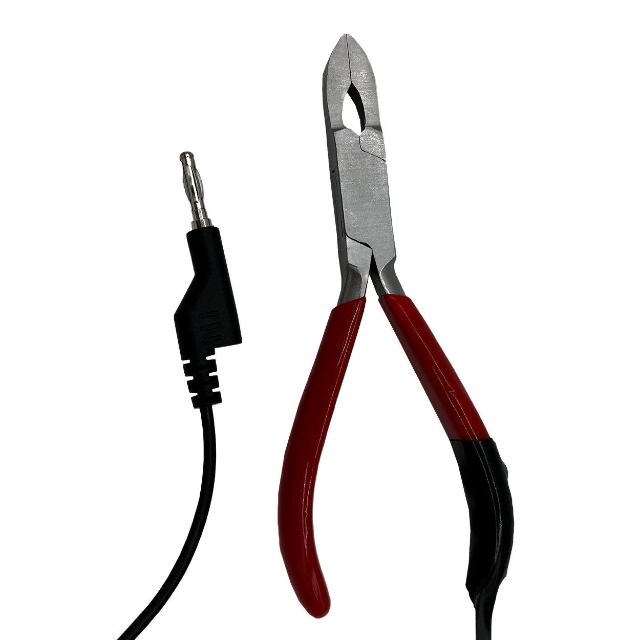 Micro TIG (Pulse-Arc) Grounding Leads - Image 9