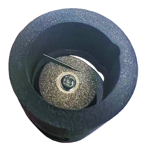 Pilot Electrode Sharpener - Image 2