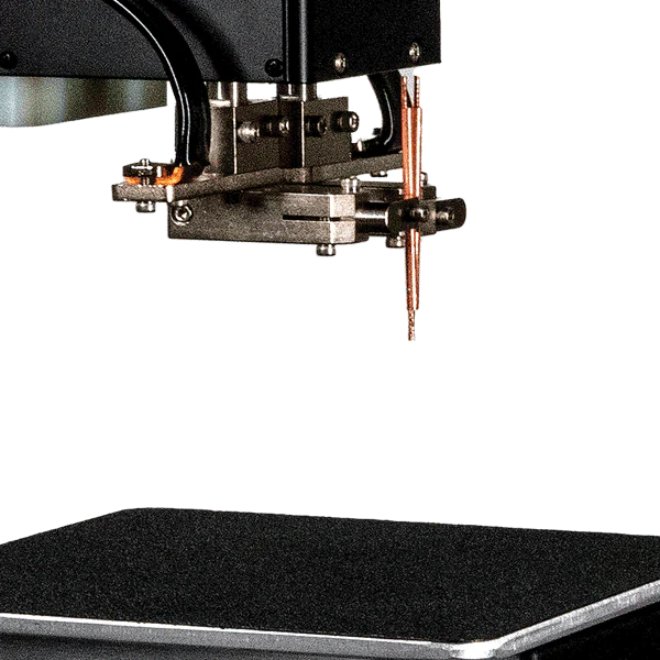 Pro E Electromagnetic Weld Head - Image 3