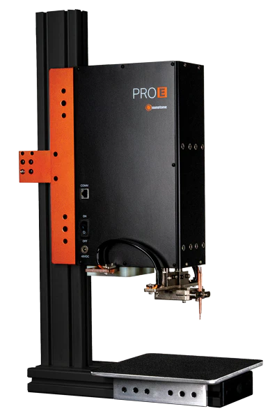 Pro E Electromagnetic Weld Head - Image 7