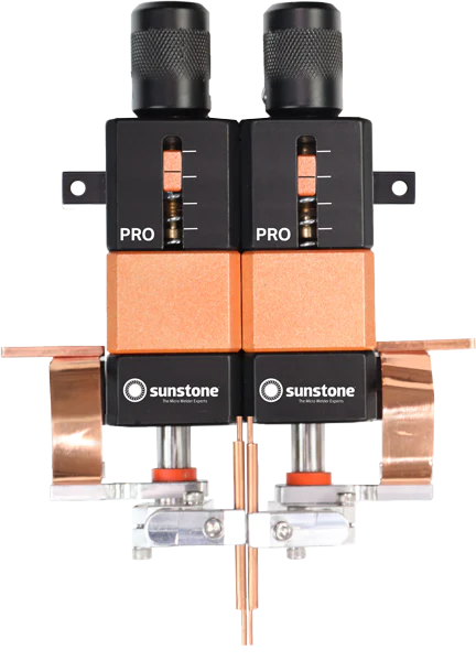 Pro X Modular Weld Head - Image 3
