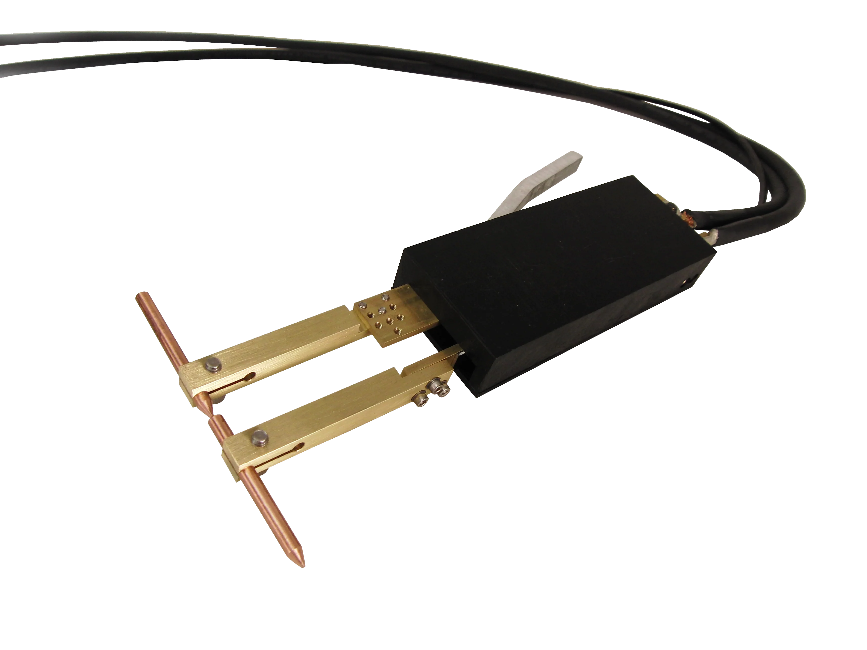 Pressure-Actuated Tweezer Handpiece - Image 4