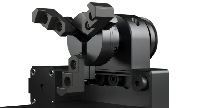 Rotary Attachment for xTool F1 Portable Laser Engraver - Image 10