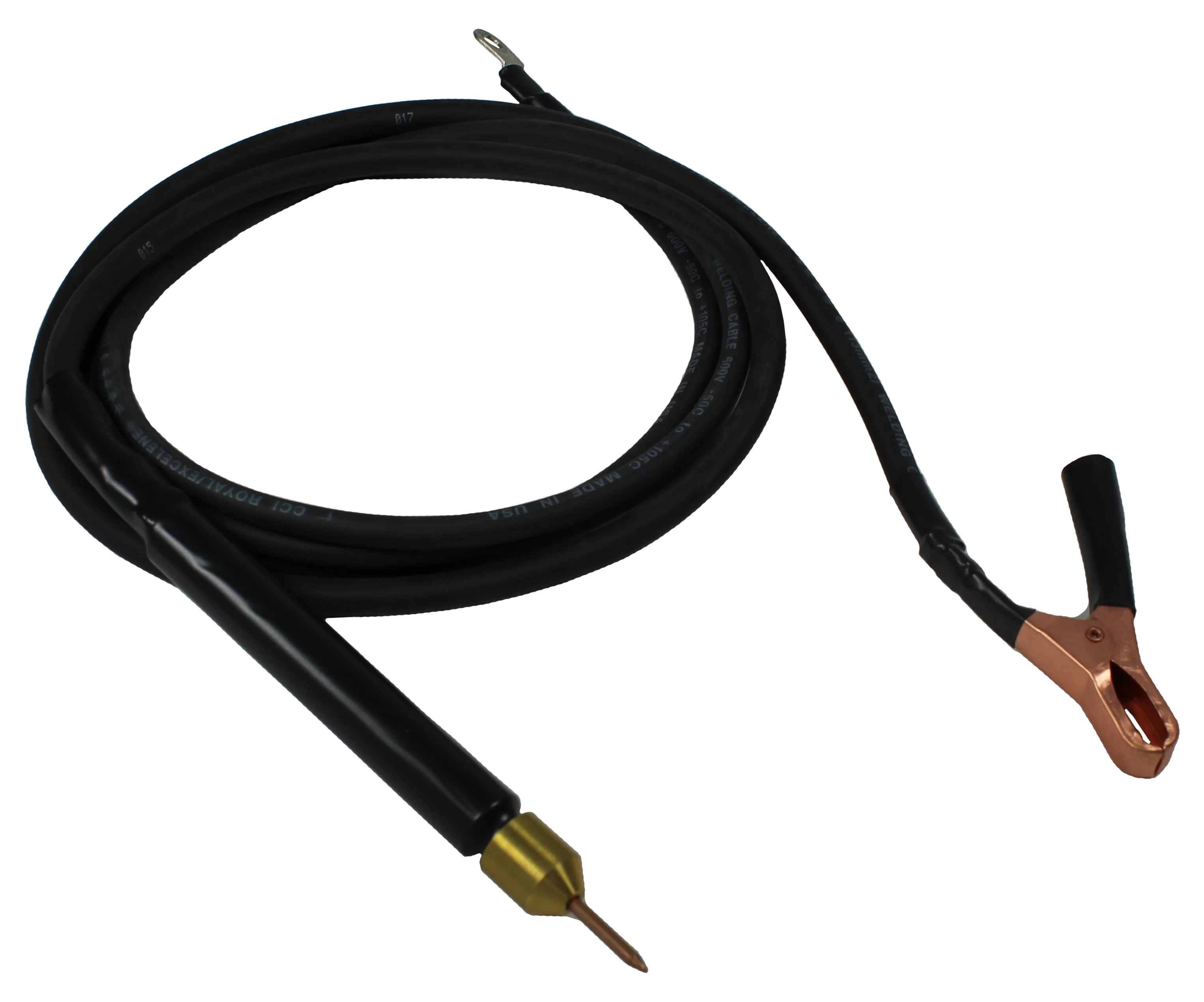 Single Probe Hand Piece - Image 3