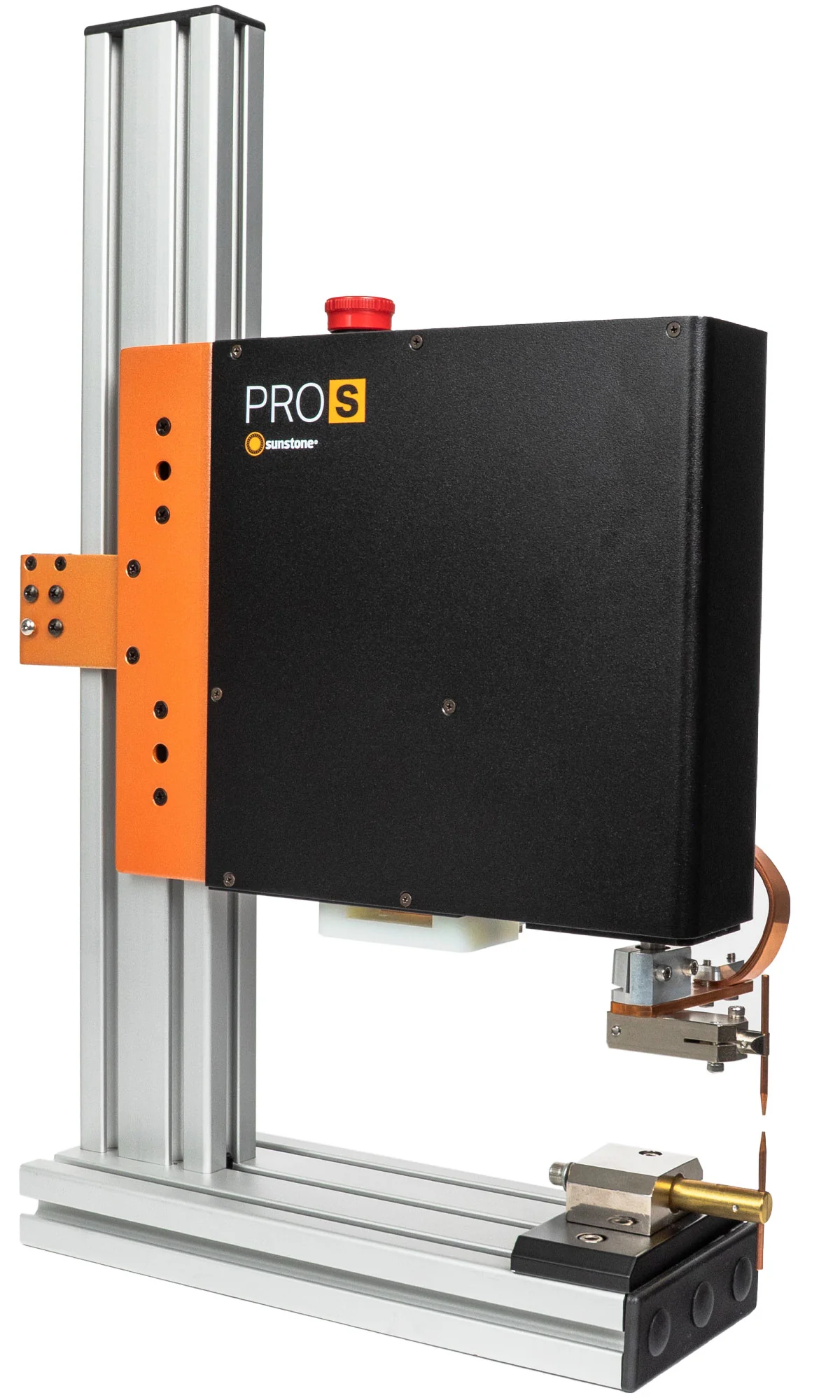 Sunstone Pro-S Servo Weld Head with Built-In Displacement and Force Monitoring - Image 3
